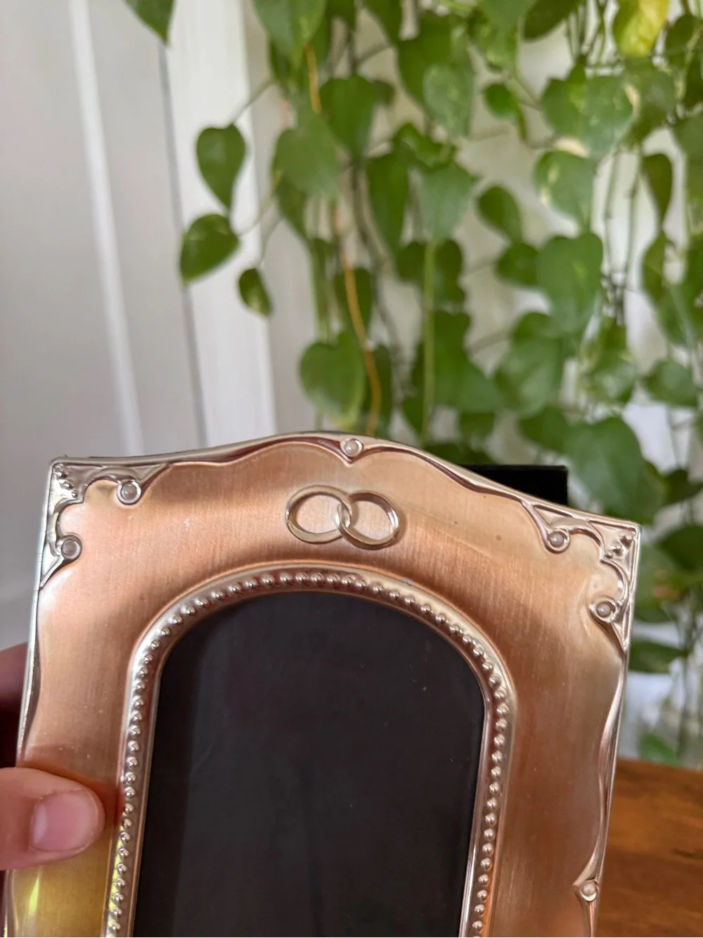 N/A classic silver